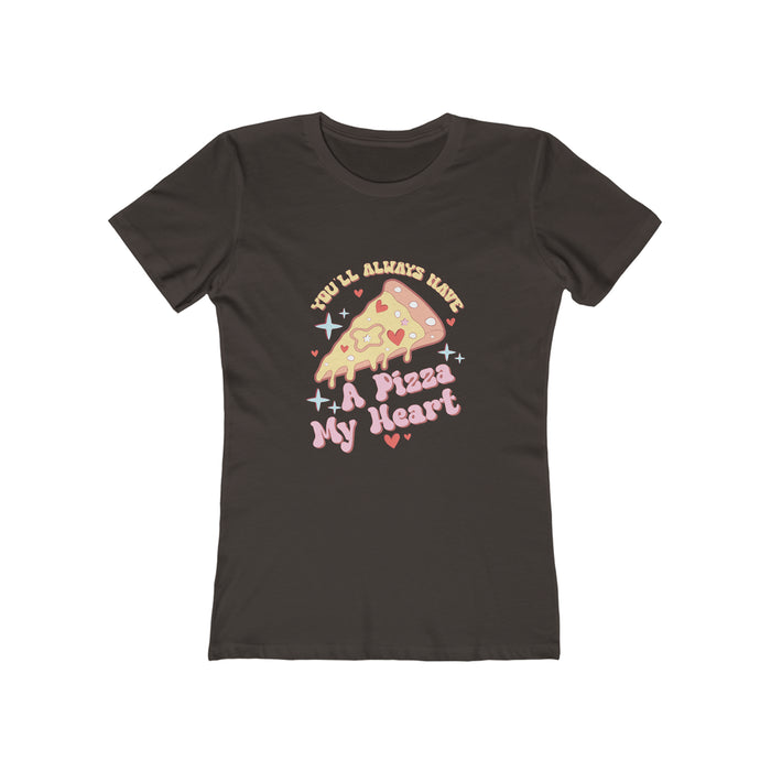 Camiseta The Boyfriend para mujer