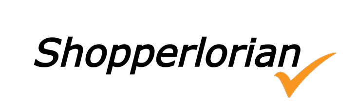 Shopperlorian logo