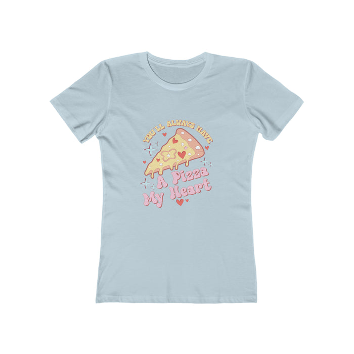 Women's The Boyfriend Tee
