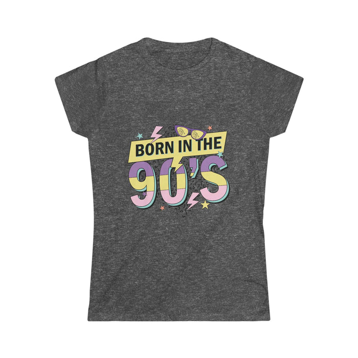 Women's Softstyle Tee