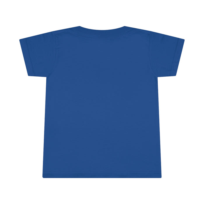 Camiseta para niño pequeño 